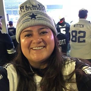 Meet your Posher, Karla